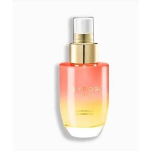 BYROE New York Mango Yogurt Balancing Mist Vegan Face‎ Toner Skincare